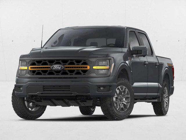 FORD F-150 TREMOR - 1