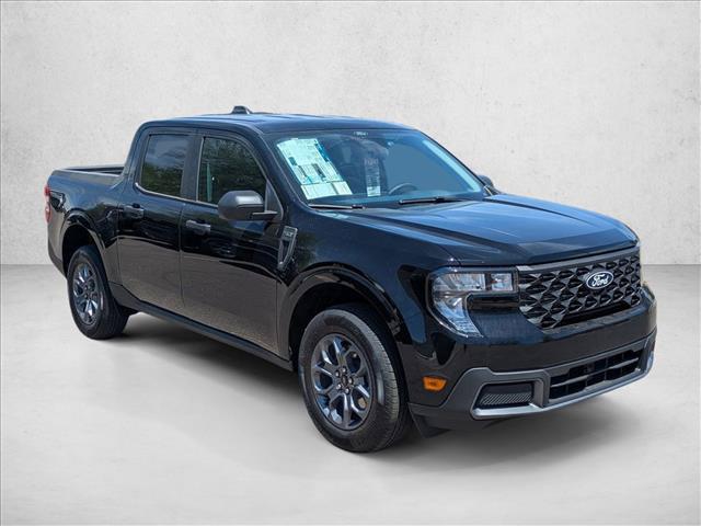 2026 FORD MAVERICK XLT — фото 7