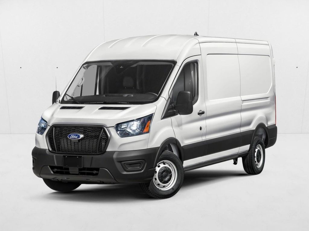 New 2026 Ford Transit-250 Base