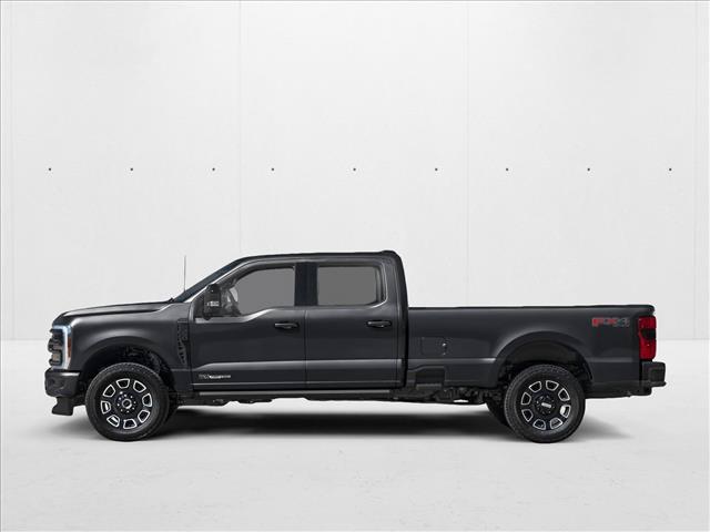 2026 FORD F-350 PLATINUM 照片 3