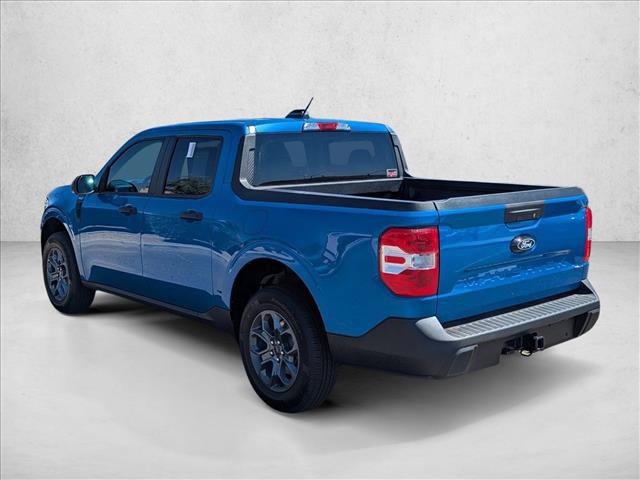 2026 FORD MAVERICK XLT 缩略图 9