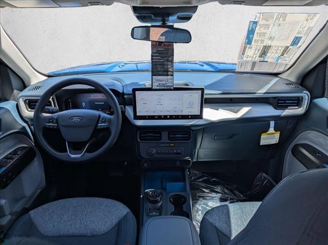 2026 FORD MAVERICK XLT 缩略图 14