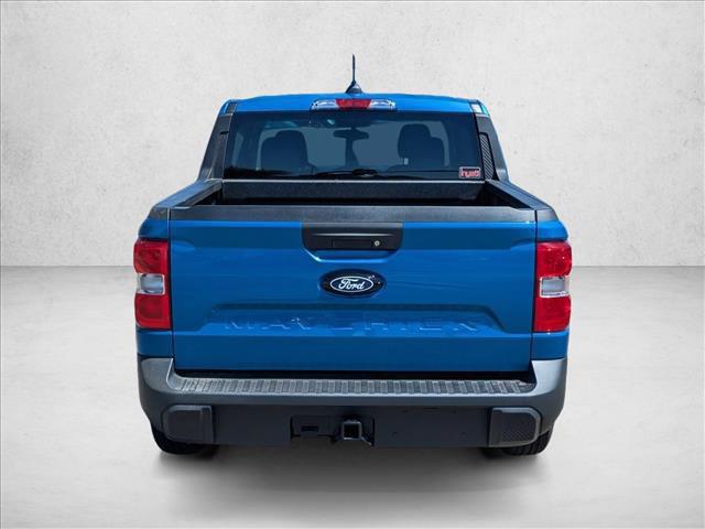 2026 FORD MAVERICK XLT 缩略图 8