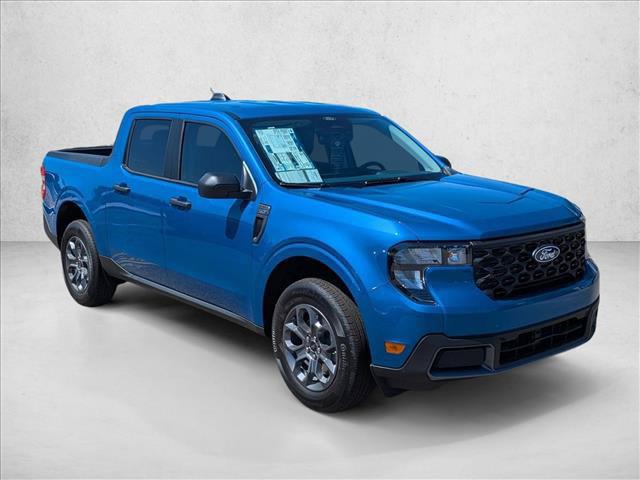 2026 FORD MAVERICK XLT 缩略图 7