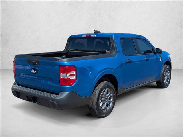 2026 FORD MAVERICK XLT 缩略图 2