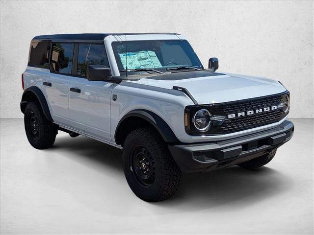 2026 FORD BRONCO BIG BEND 照片 7