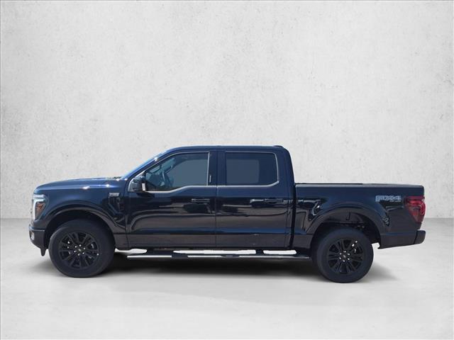 2026 FORD F-150 PLATINUM 缩略图 5