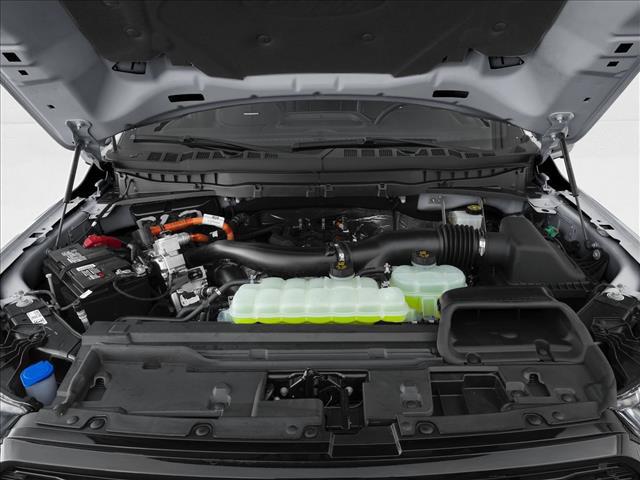 صورة 8 لـ 2026 FORD F-150 PLATINUM