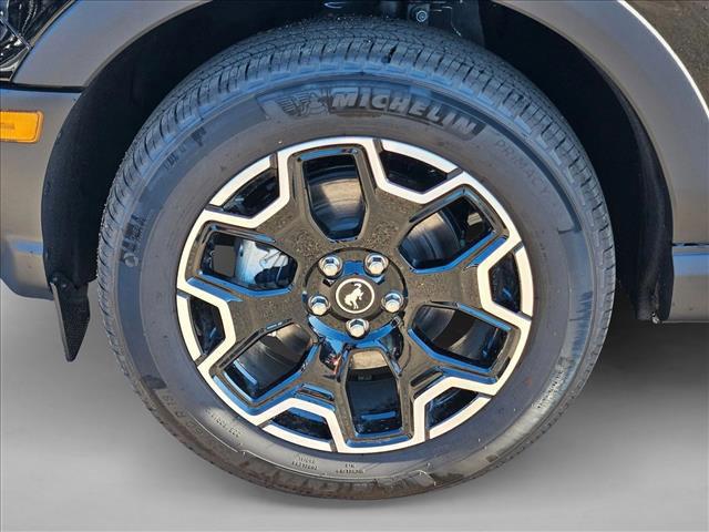 FORD BRONCO SPORT OUTER BANKS - 10