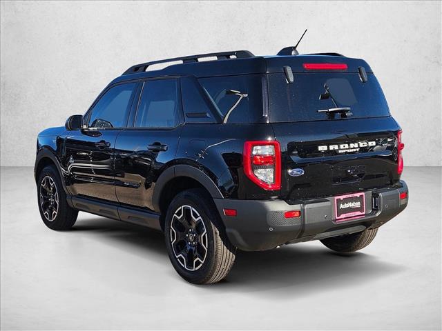 FORD BRONCO SPORT OUTER BANKS - 9