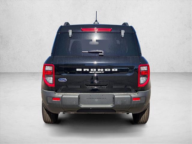 FORD BRONCO SPORT OUTER BANKS - 6