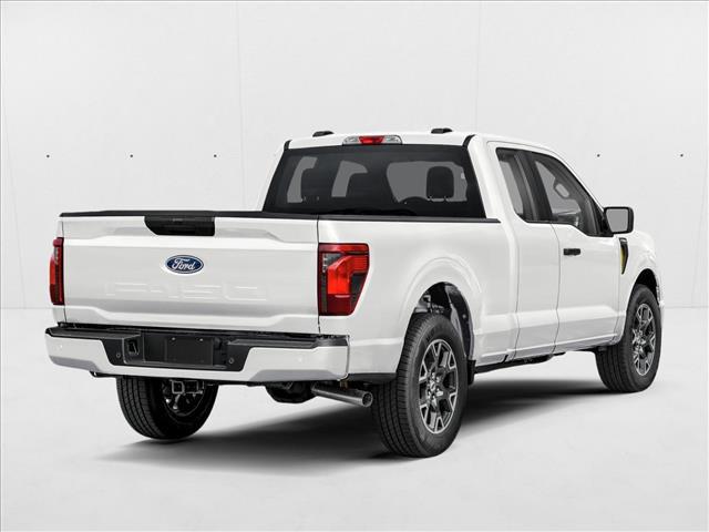 FORD F-150 STX - 2