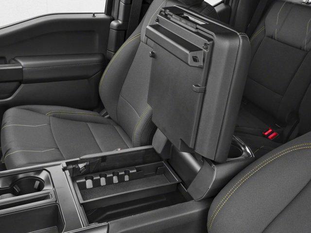 FORD F-150 STX - 10