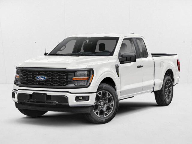 FORD F-150 STX - 1