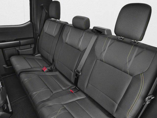 FORD F-150 STX - 9