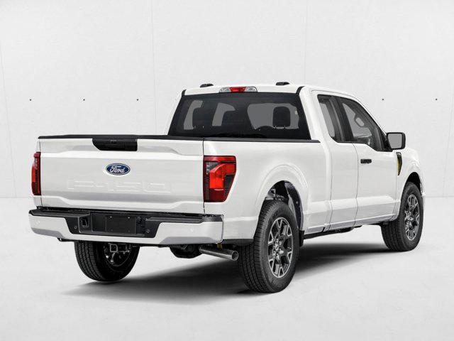 FORD F-150 STX - 2