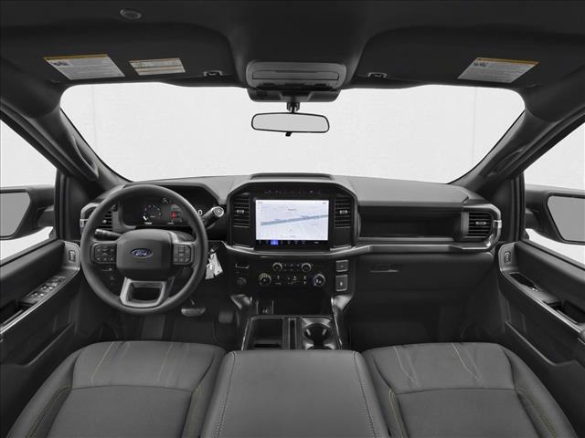 FORD F-150 STX - 5