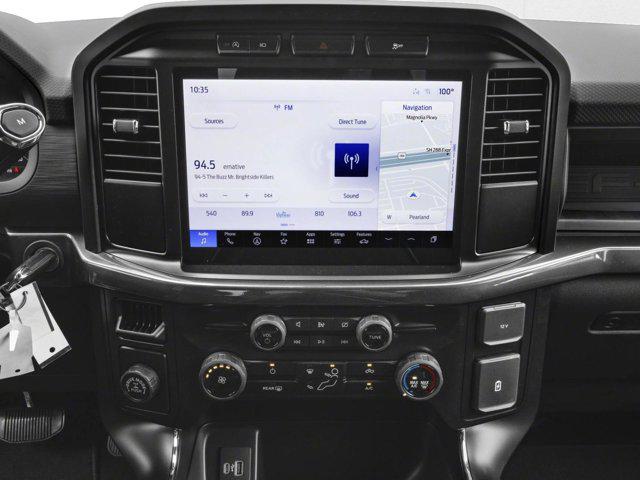 FORD F-150 STX - 7