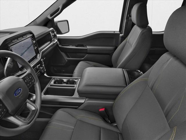 FORD F-150 STX - 6