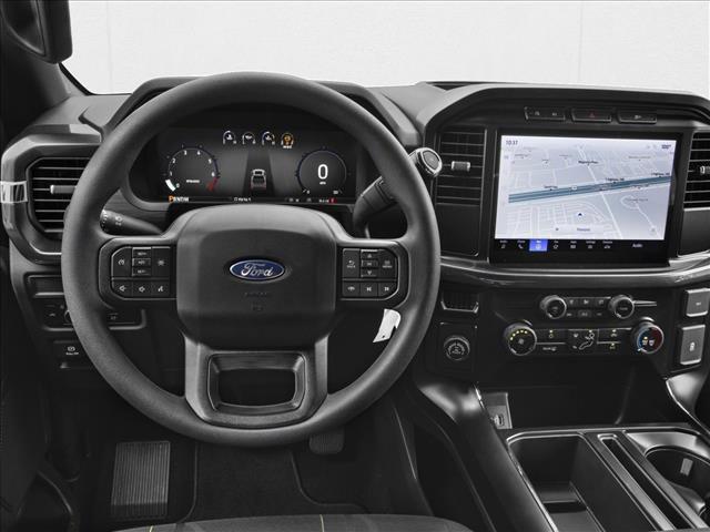 FORD F-150 STX - 4
