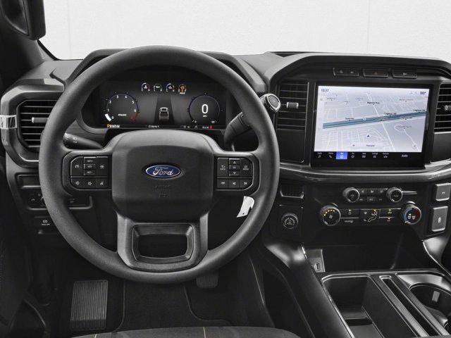 FORD F-150 STX - 4