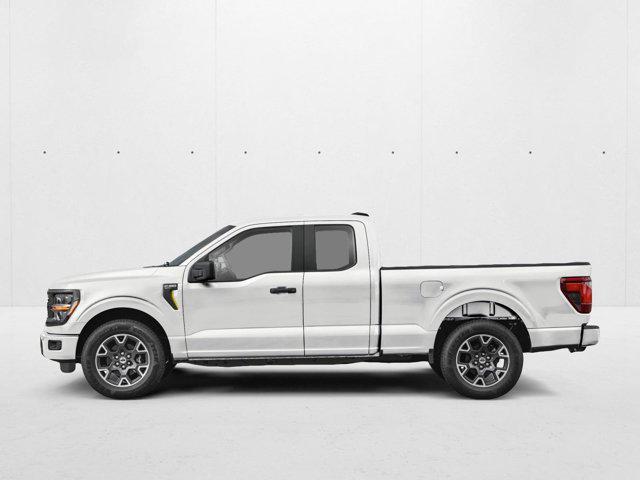 FORD F-150 STX - 3