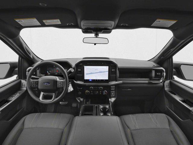 FORD F-150 STX - 5