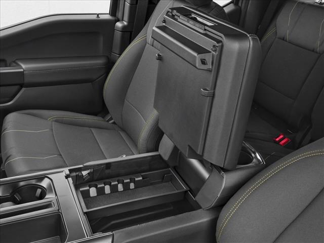 FORD F-150 STX - 10