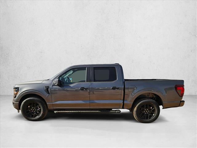 FORD F-150 STX - 7