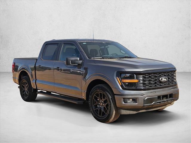 FORD F-150 STX - 8