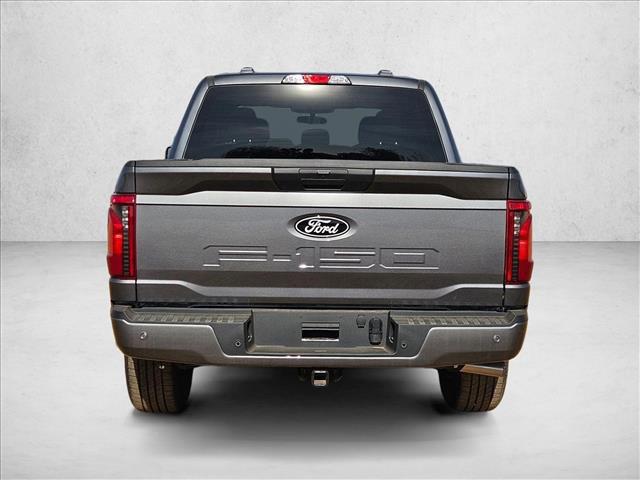 FORD F-150 STX - 6