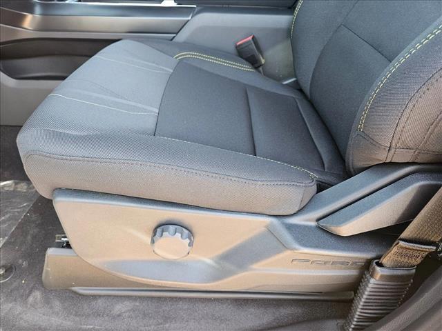 FORD F-150 STX - 4