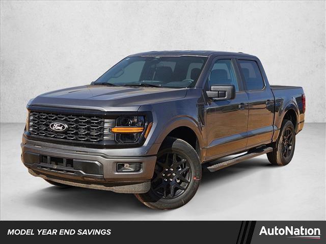 FORD F-150 STX - 1