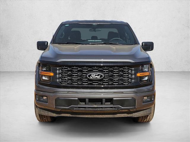 FORD F-150 STX - 5