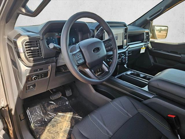 FORD F-150 STX - 3