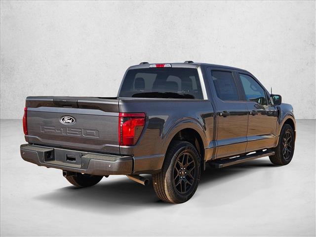 FORD F-150 STX - 2