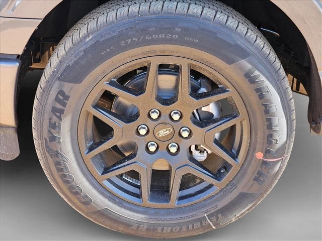 FORD F-150 STX - 10