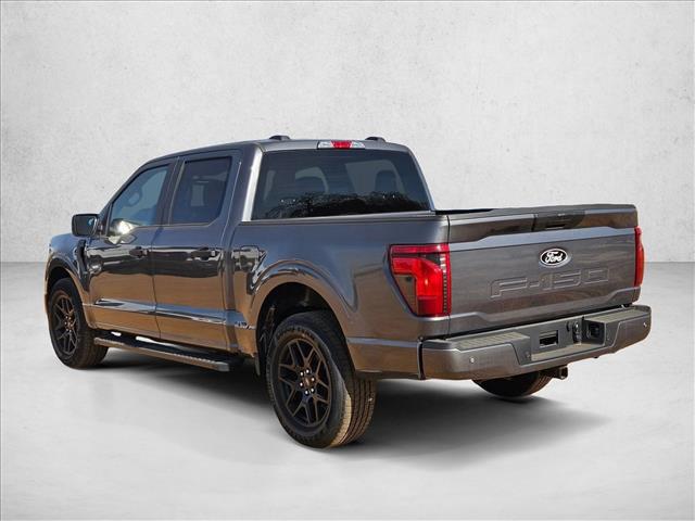 FORD F-150 STX - 9
