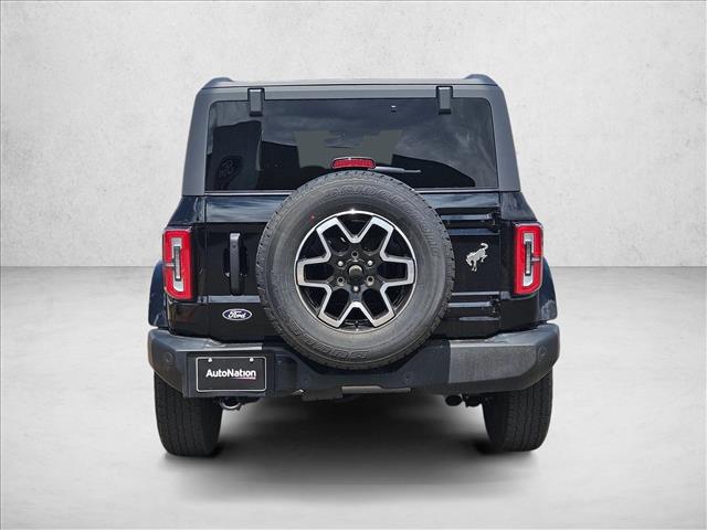 FORD BRONCO - 6