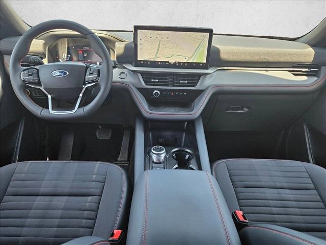 2026 FORD EXPLORER ST-LINE — миниатюра 15