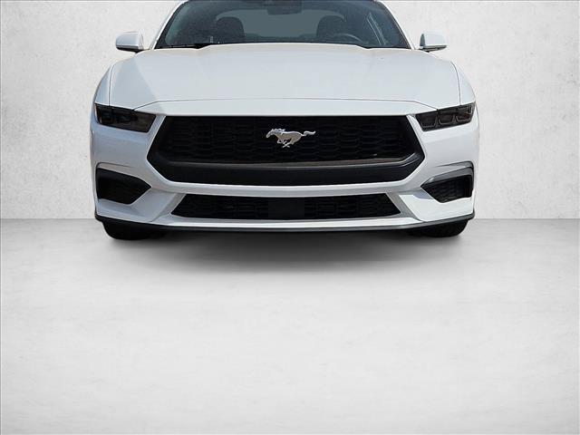 2026 FORD MUSTANG ECOBOOST 缩略图 6