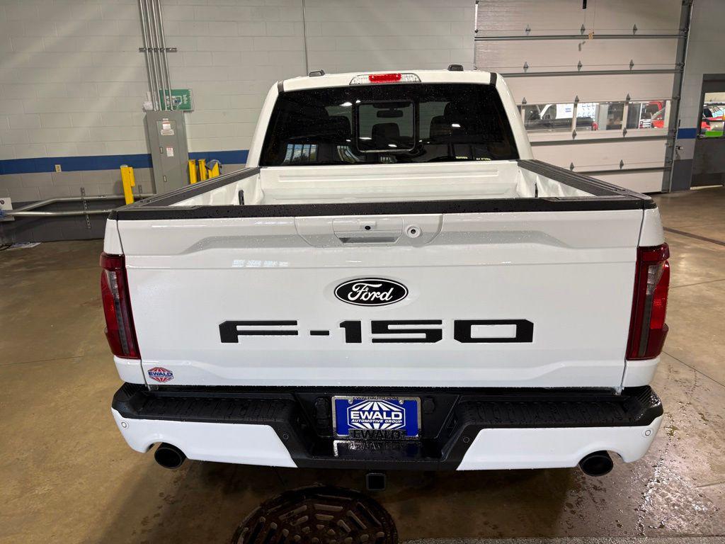 FORD F-150 XLT - 6
