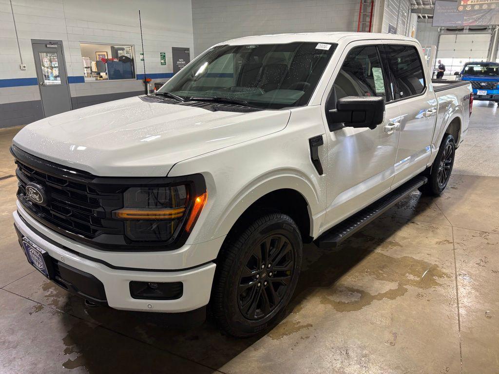 FORD F-150 XLT - 3