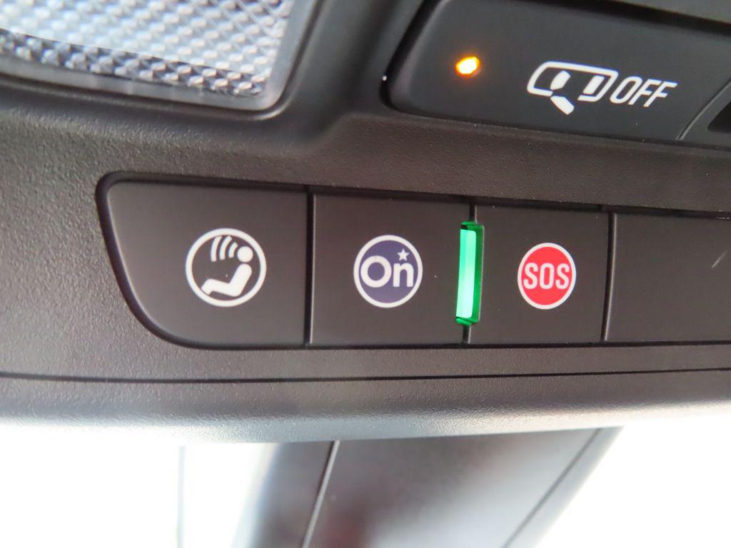 2024 Cadillac XT6 PREMIUM LUXURY AWD — миниатюра 15