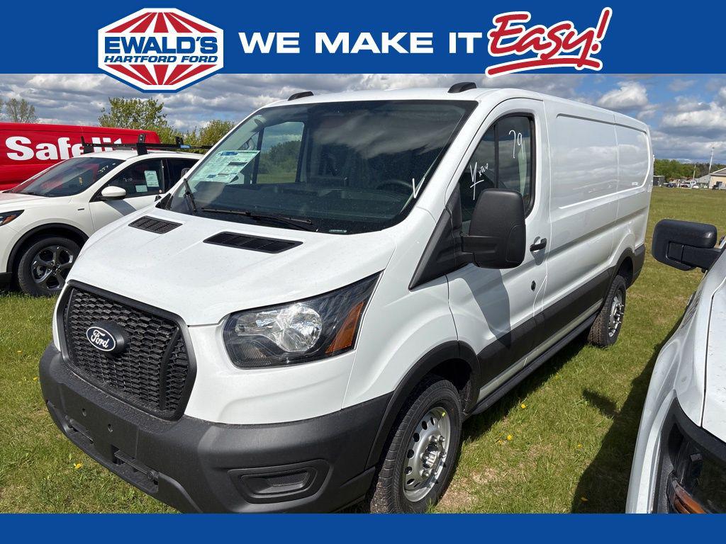 New 2026 Ford Transit-150 Base