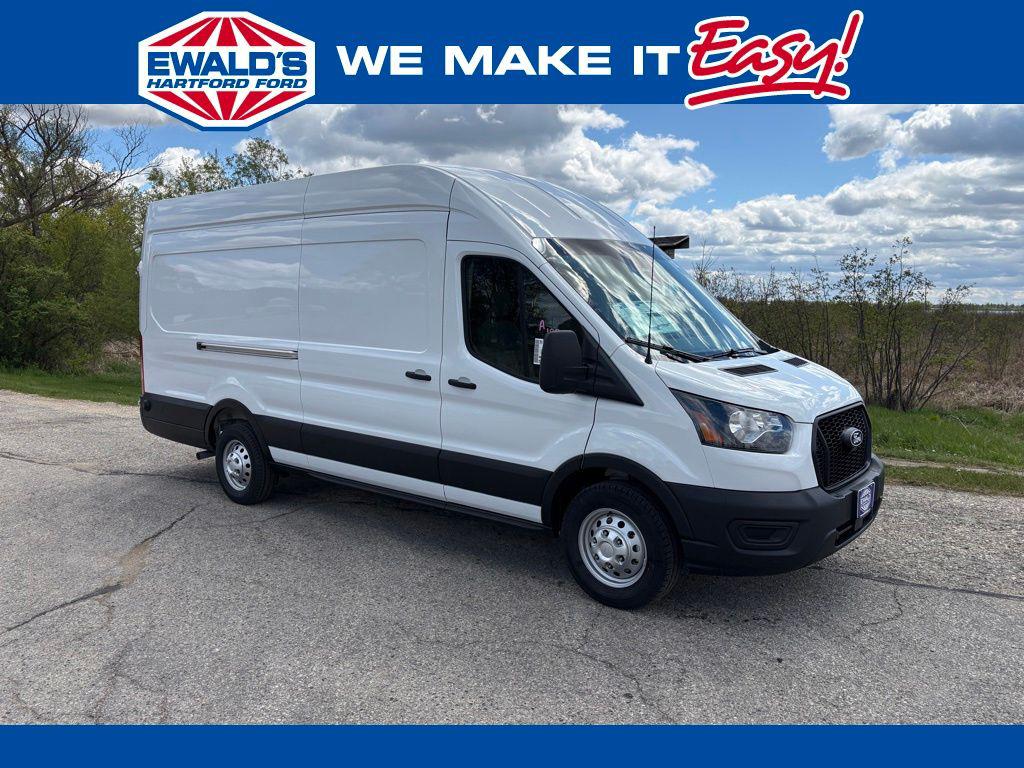 New 2026 Ford Transit-250 Base