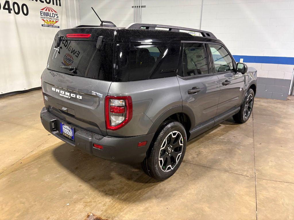 FORD BRONCO SPORT OUTER BANKS - 10