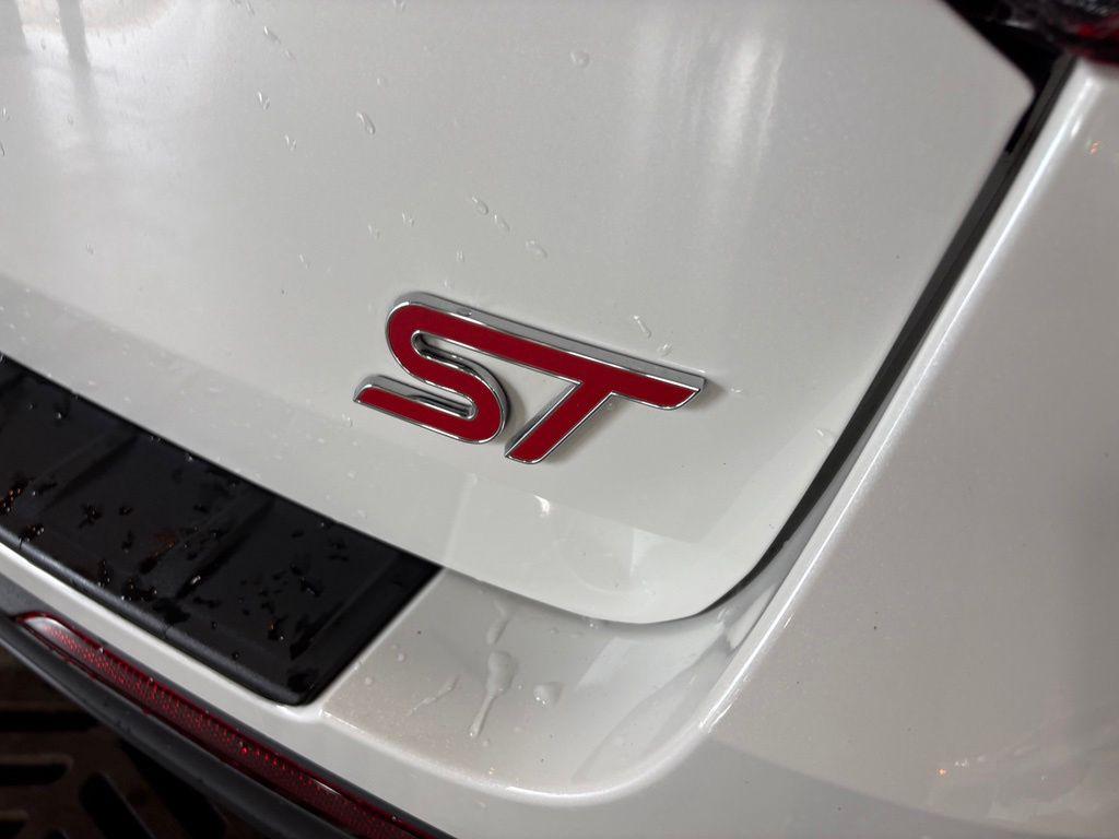 صورة مصغرة 30 لـ 2024 FORD EXPLORER ST