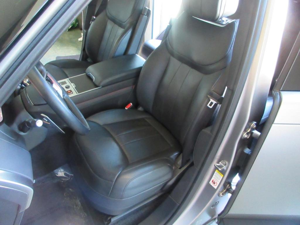 2023 LAND Rover RANGE ROVER P400 SE SWB 照片 7
