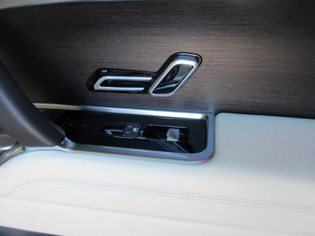 2023 LAND Rover RANGE ROVER P440E SE 照片 32